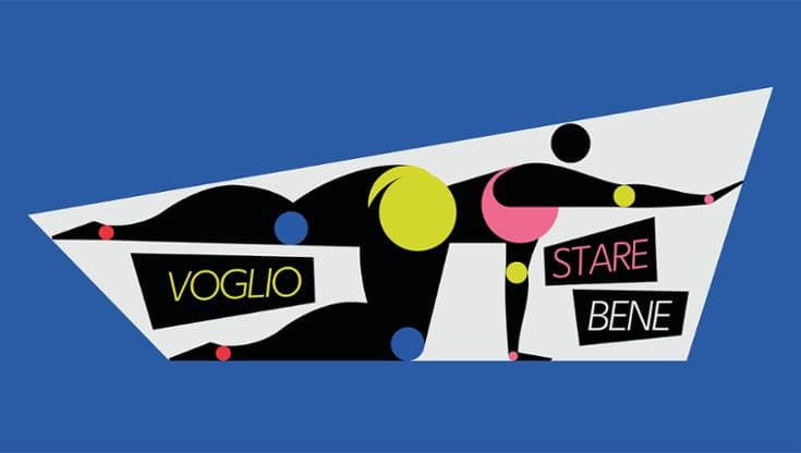 Voglio Stare Bene